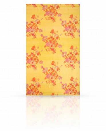 Палантин Женский SN-BRUSH.FL/YEL